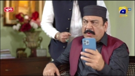 Chaudhry & Sons - Episode 16 - 18th April 2022